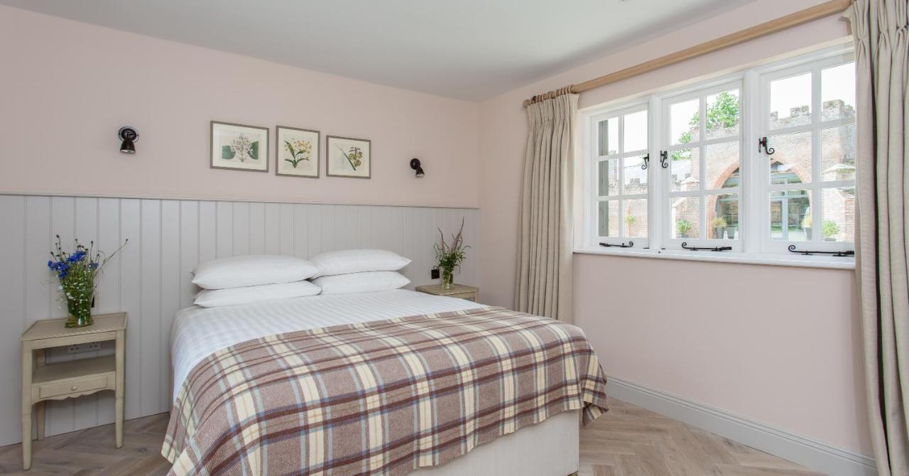 Wasing Park Boutique Hotel Экстерьер фото