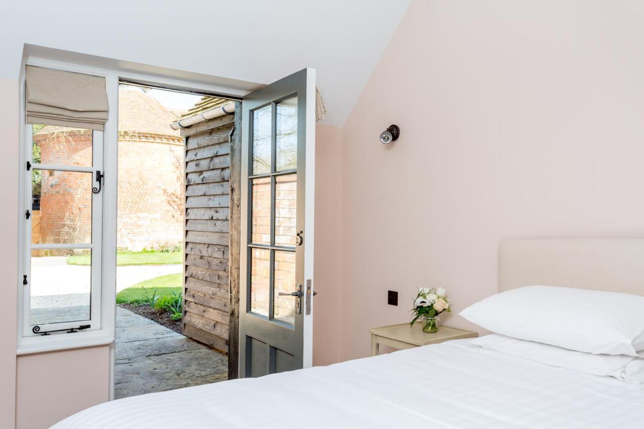 Wasing Park Boutique Hotel Экстерьер фото