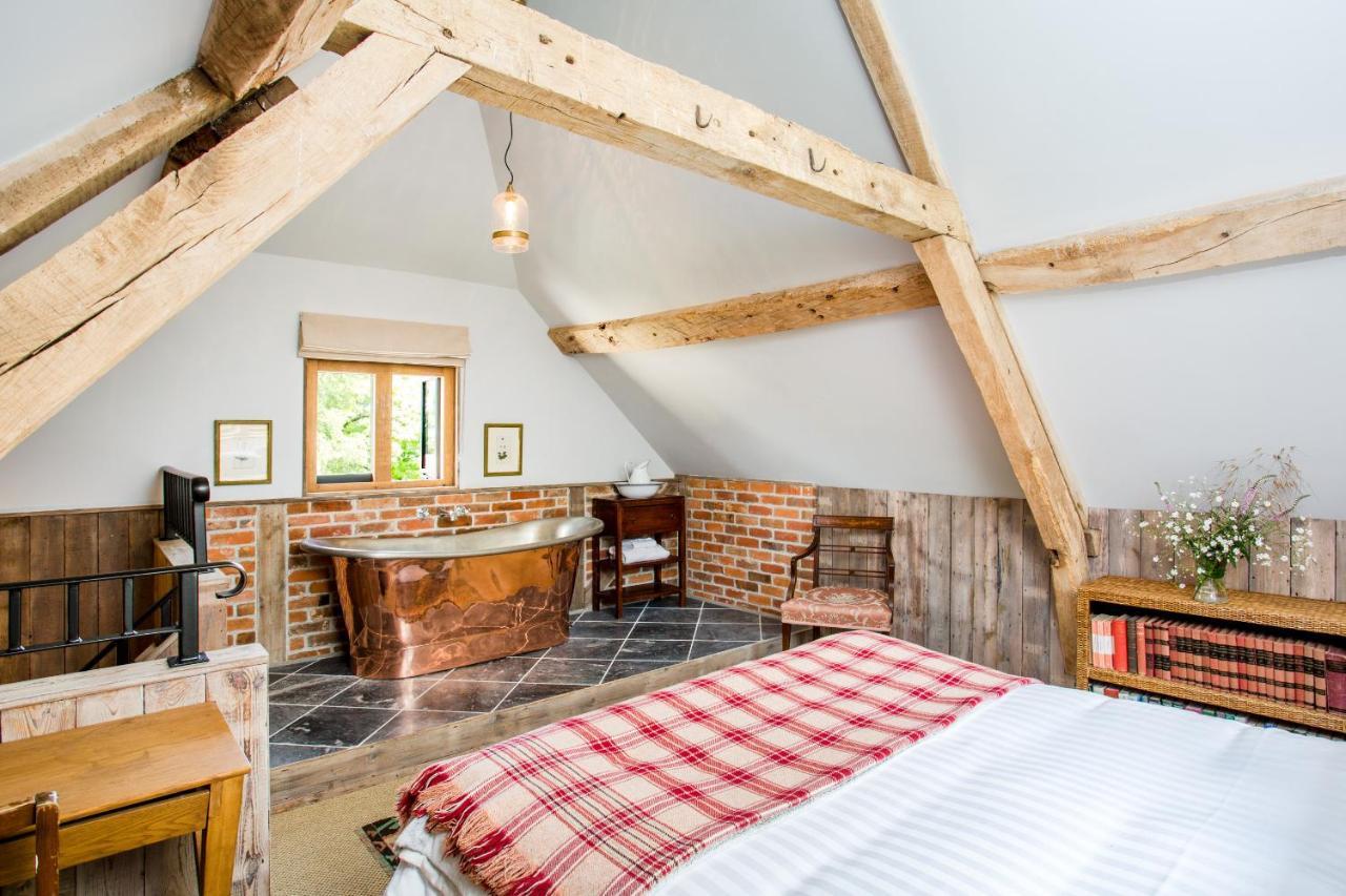 Wasing Park Boutique Hotel Экстерьер фото