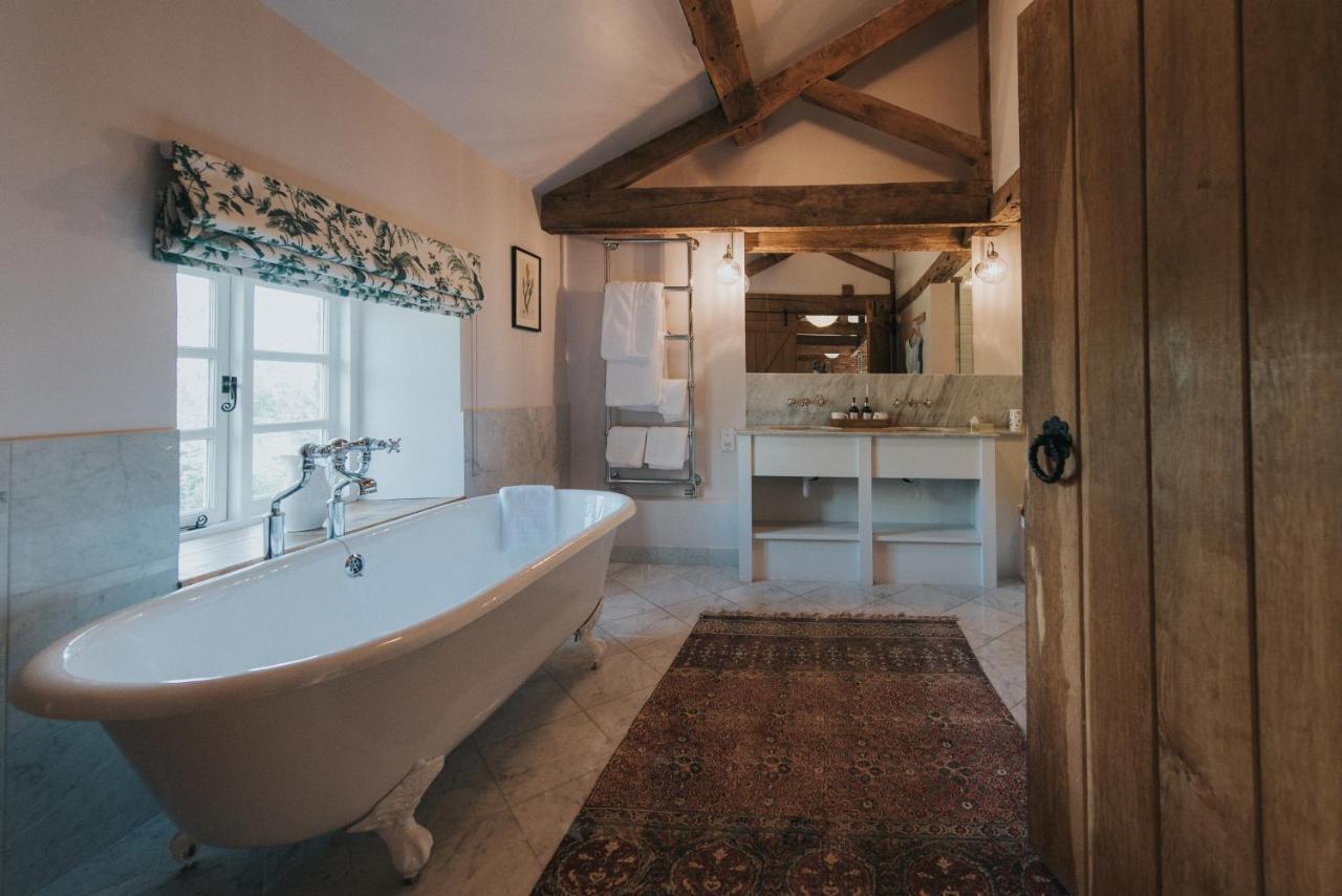 Wasing Park Boutique Hotel Экстерьер фото