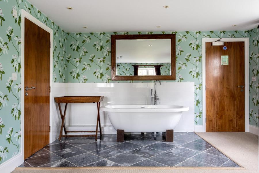 Wasing Park Boutique Hotel Экстерьер фото